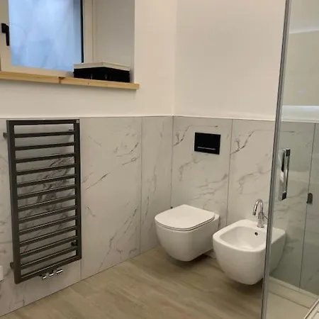 Daiva Casa vacanze Arona