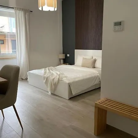 Hébergement de vacances Daiva Arona