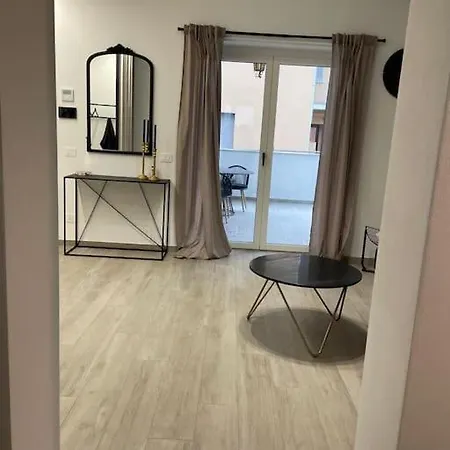 Holiday home Daiva Arona