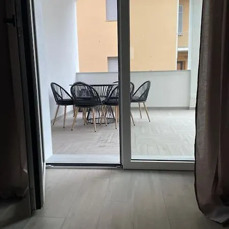 Daiva Holiday home