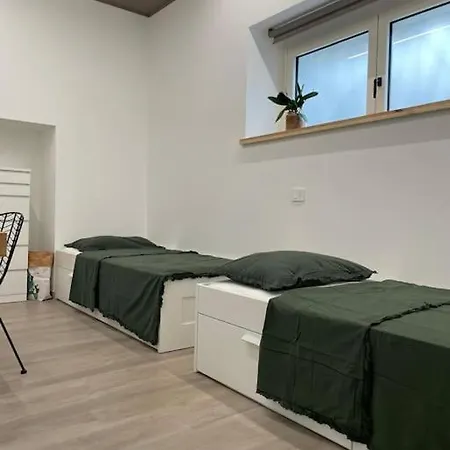 Holiday home Daiva
