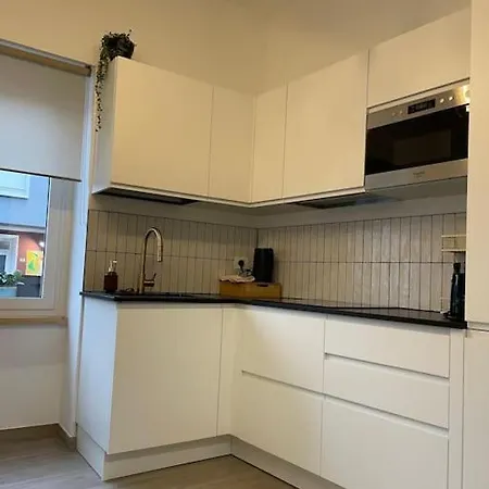 Casa vacanze Daiva *