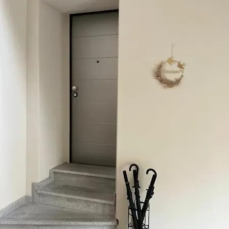 Daiva Ferienhaus Arona