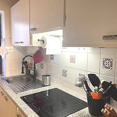 Hébergement de vacances Daiva
