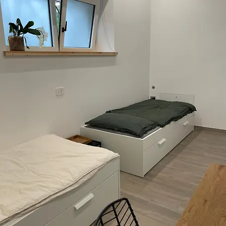 Daiva Holiday home *