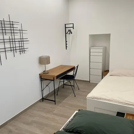 Casa vacanze Daiva *