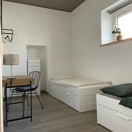 Vakantiehuis Daiva *