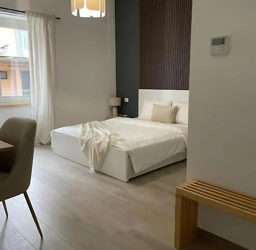 Ferienhaus Daiva Arona