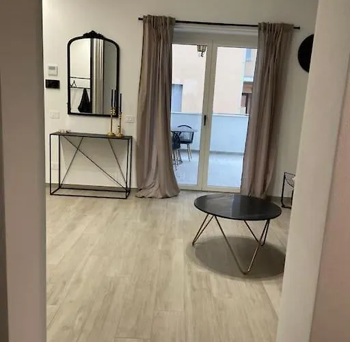 Ferienhaus Daiva Arona