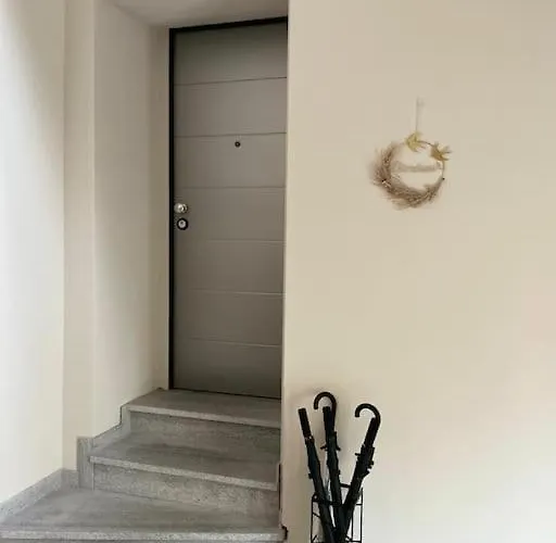 Daiva Ferienhaus Arona